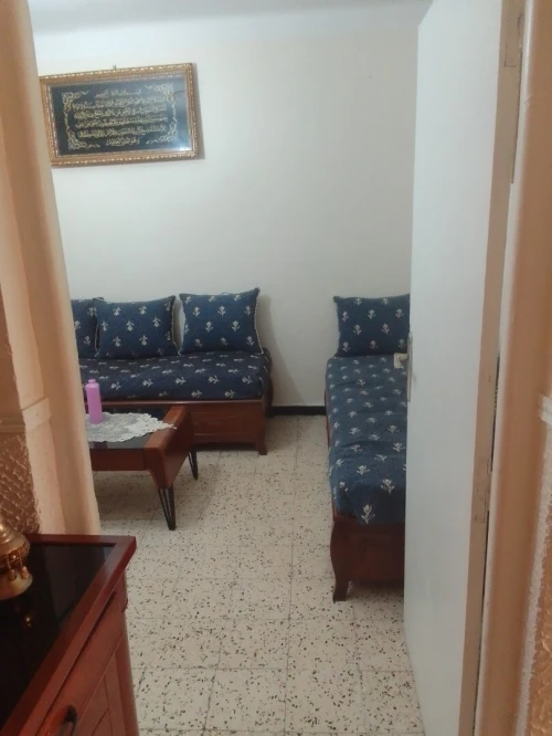 Location Appartement F3 Alger Zeralda