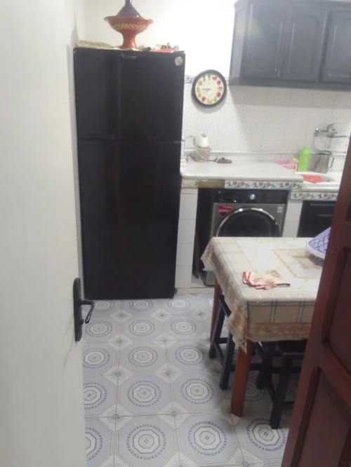 Location Appartement F3 Alger Zeralda
