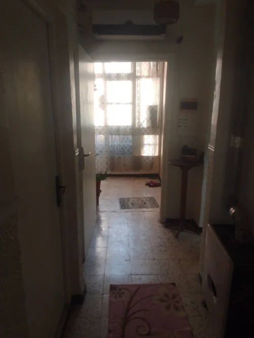 Location Appartement F3 Alger Zeralda