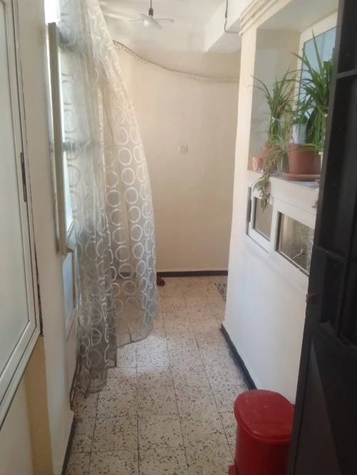 Location Appartement F3 Alger Zeralda