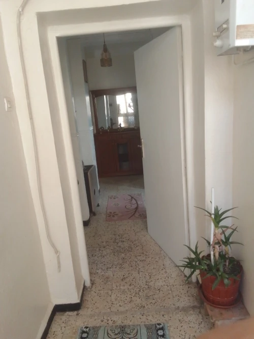 Location Appartement F3 Alger Zeralda
