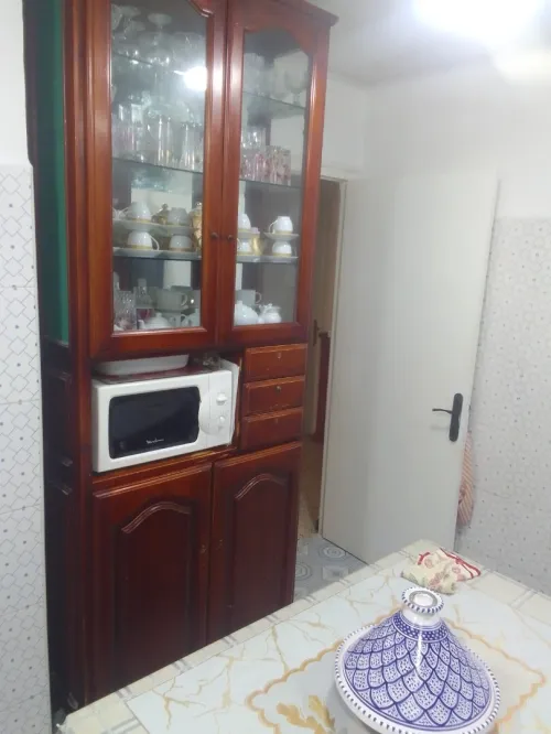 Location Appartement F3 Alger Zeralda