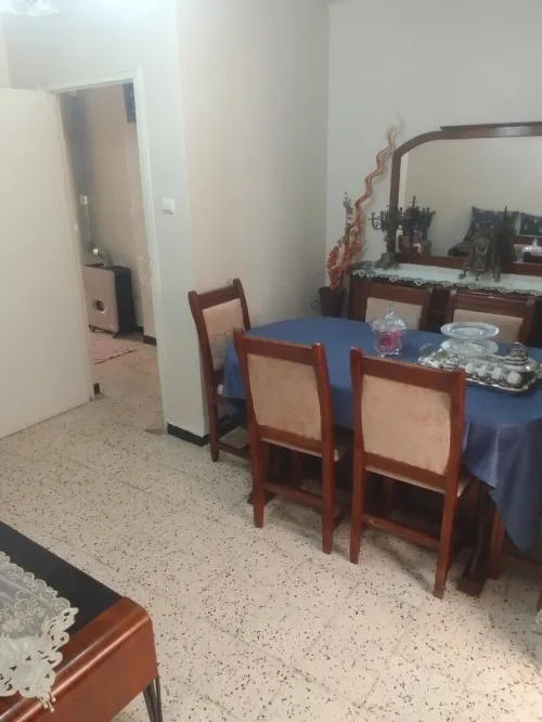 Location Appartement F3 Alger Zeralda