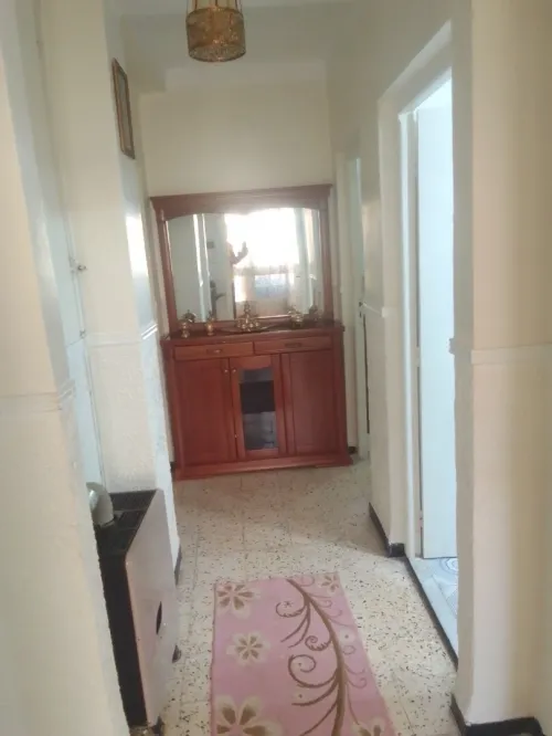 Location Appartement F3 Alger Zeralda
