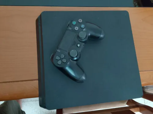 Play 4