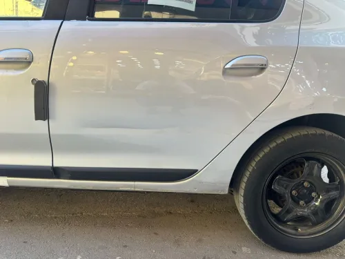 Renault Symbol 2016 Extrême
