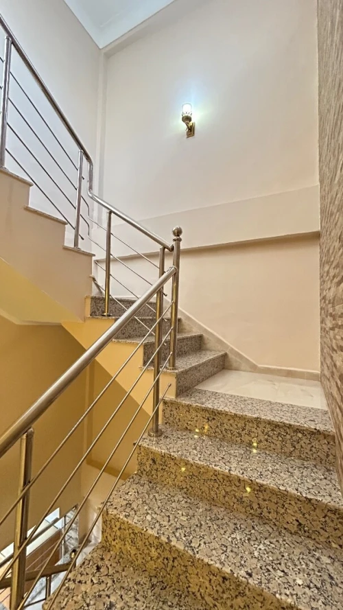 Vente Villa Mostaganem Mostaganem