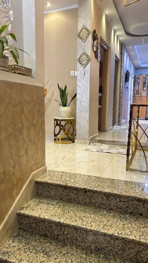Vente Villa Mostaganem Mostaganem