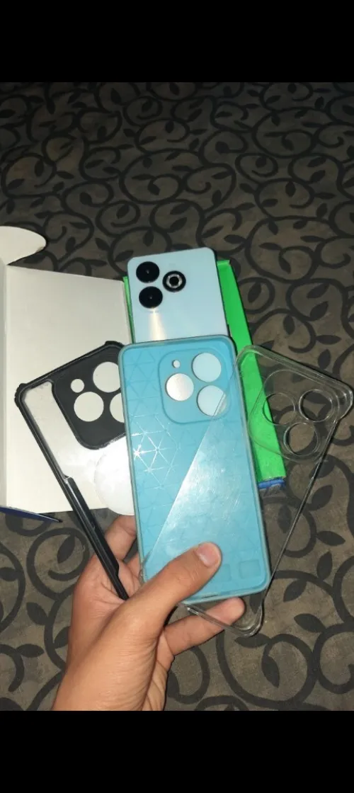 infinix infinix smart 8