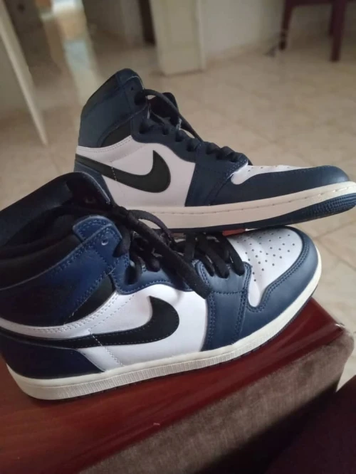 AIR JORDAN original venu du Canada