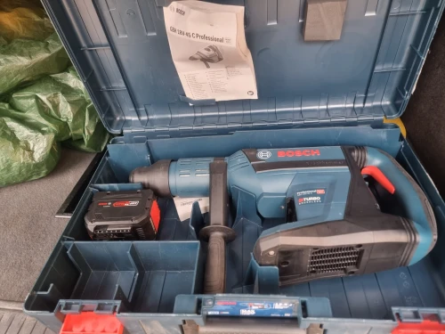 Bosch marteau