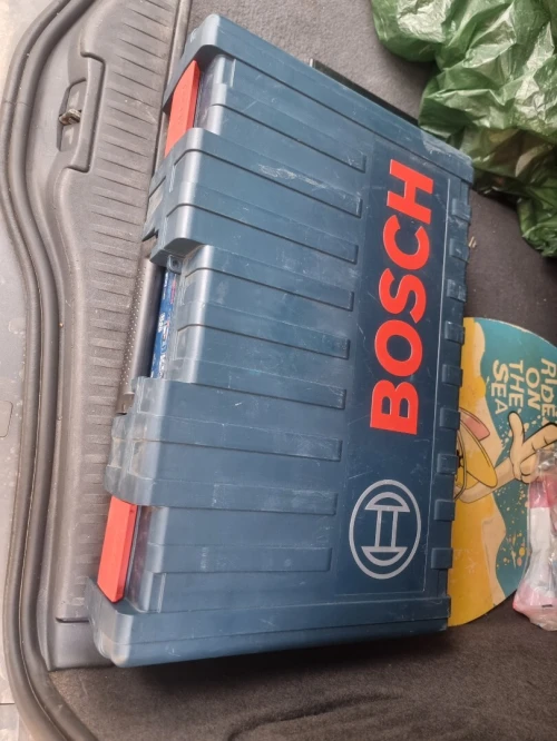 Bosch marteau