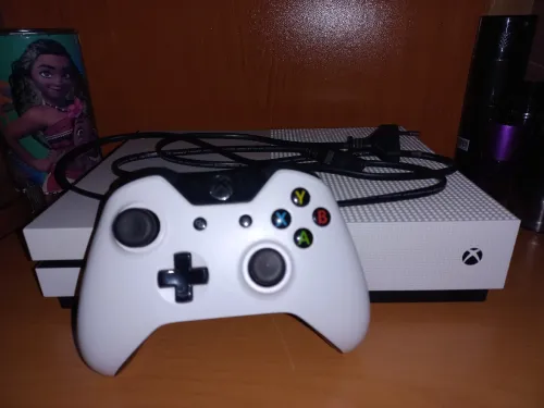 Xbox one s 500 g 