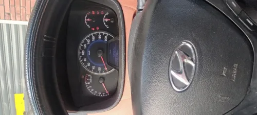 Hyundai Grand i10 2017 2017