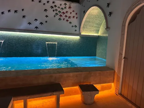 Construction piscine 