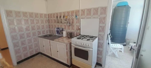 Location vacances Appartement F3 Tipaza Tipaza