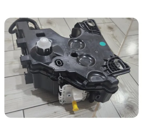 Réservoir addititif DPF fap fiat peugoet citroen