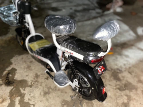 Sacoozer Scooter scoozer 2025