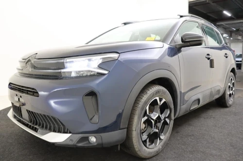Citroen C5 Aircross 2025 