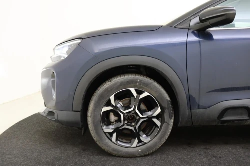 Citroen C5 Aircross 2025 