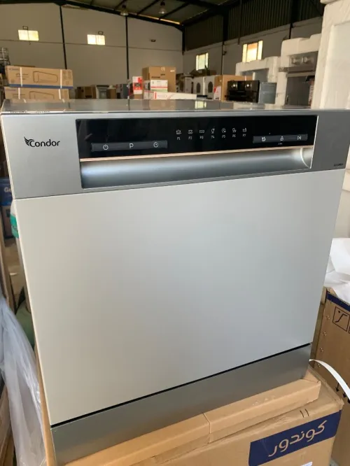 Promotion Lave vaisselle condor 8couvert