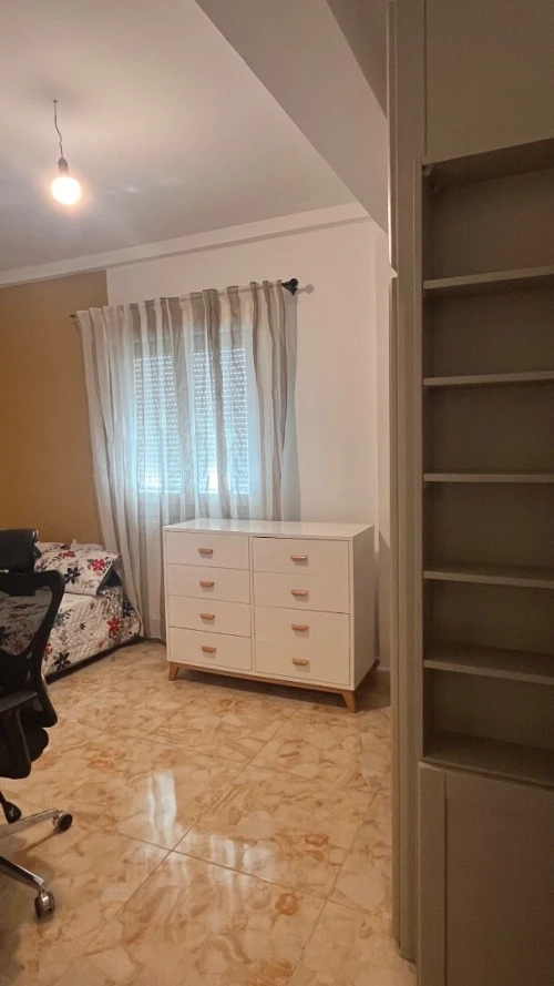 Location Appartement F4 Alger Staoueli