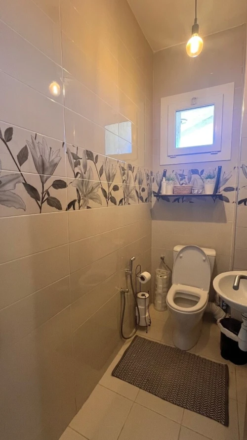 Location Appartement F4 Alger Staoueli