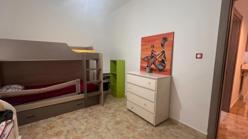 Location Appartement F4 Alger Staoueli