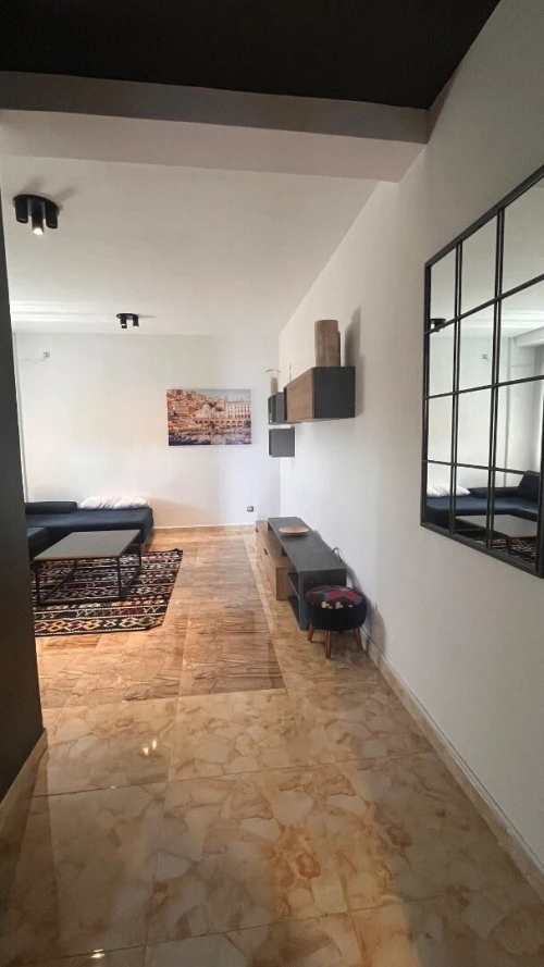 Location Appartement F4 Alger Staoueli
