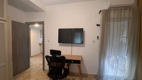 Location Appartement F4 Alger Staoueli