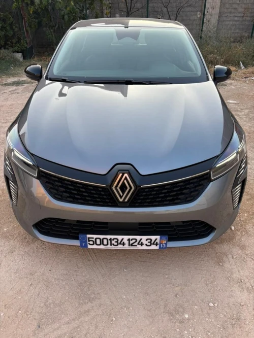 Renault Clio 5  2024 Evolution