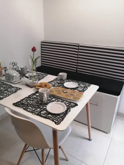 Location Appartement F3 Alger Birkhadem