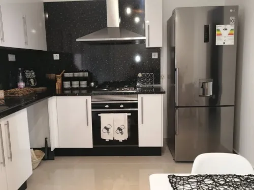 Location Appartement F3 Alger Birkhadem