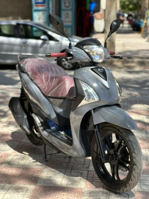 Sym St 2025