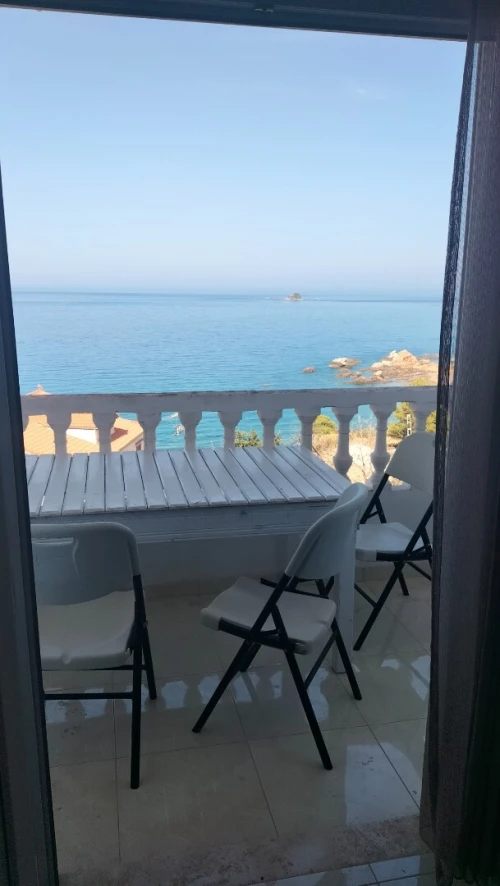Location Appartement F2 F3 Béjaïa Bejaia