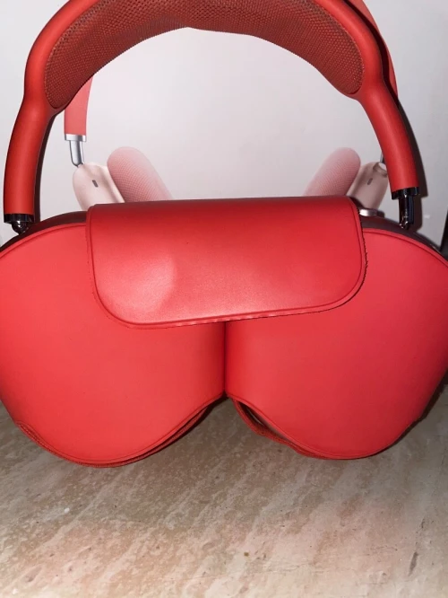 appell AirPods Max couleur rare originale le