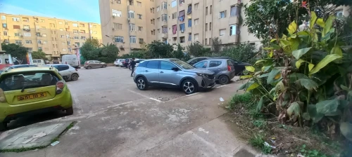 Peugeot 3008 2022 2.0L Hdi
