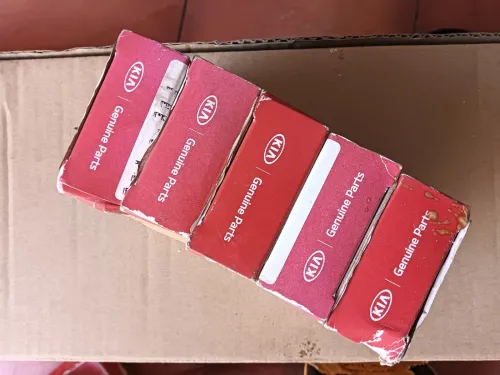 KIA
