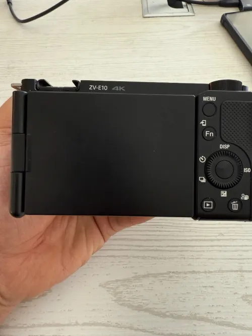 Sony Z-VE10