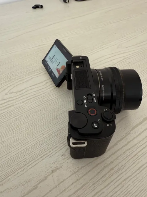 Sony Z-VE10