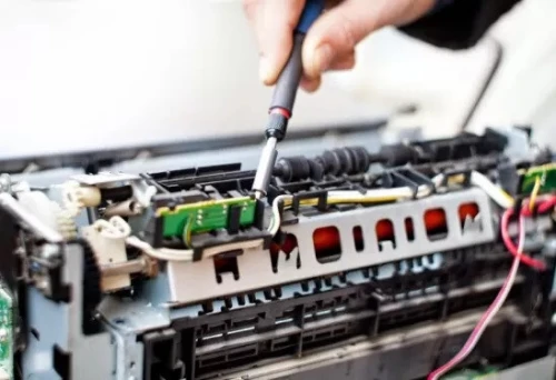 Maintenance et Réparation Materiels Informatique