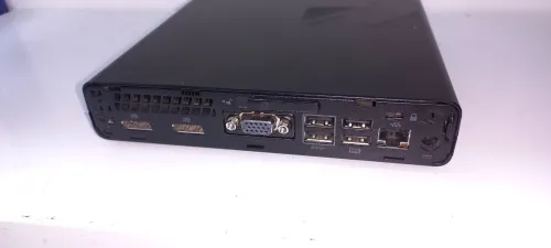 Unité Central HP Prodesk 600 Go G3