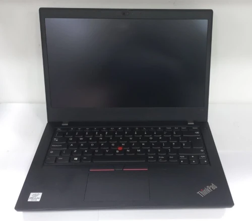 Lenovo Thinkpad L14 Gen 1/I5 10310U/Ram 8Go/Ssd 256Go