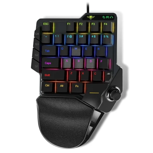 Pack clavier souris gaming Xpert-g900