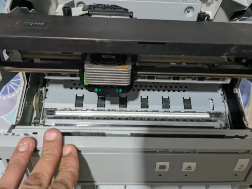wincor nixdorf 4920