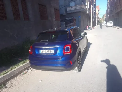 Fiat 500x 2025 Album