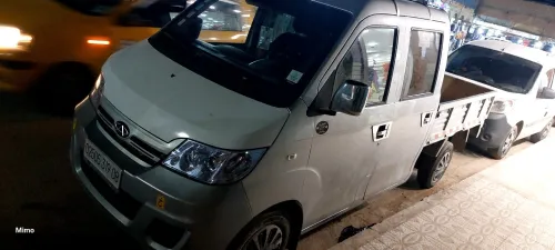 Chana Star Truck 2019 Double cabine