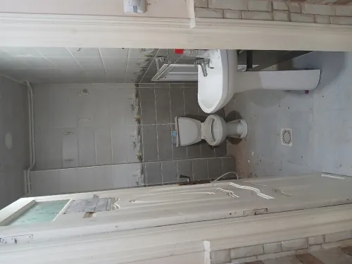 Location Appartement F2 Alger Bordj el kiffan