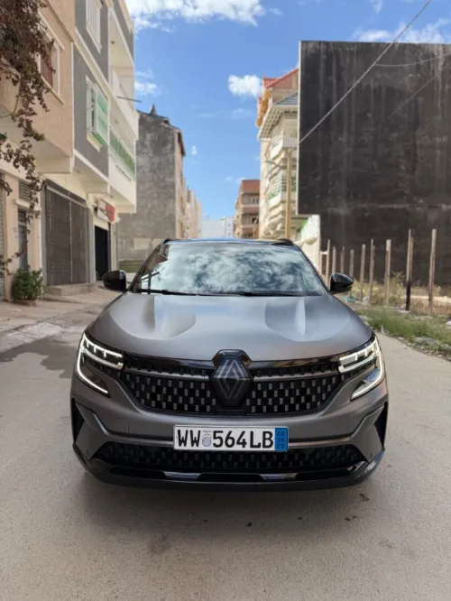 Renault Australe 2025 Alpine