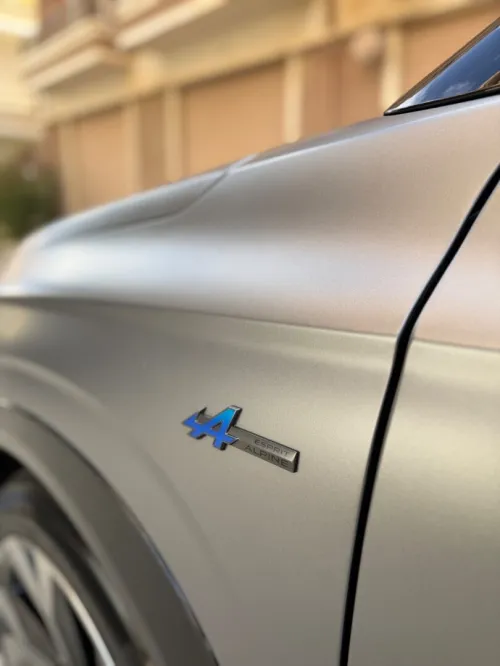 Renault Australe 2025 Alpine